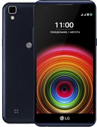 Замена дисплея на телефоне LG X Power в Чебоксарах